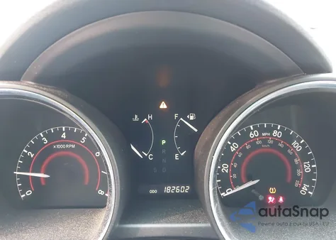 2012 Toyota Highlander Limited V6 z USA, uszkodzony, nr VIN 5TDYK3EH8CS081876